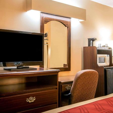 Econo Lodge Eufaula Dış mekan fotoğraf