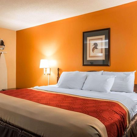 Econo Lodge Eufaula Dış mekan fotoğraf