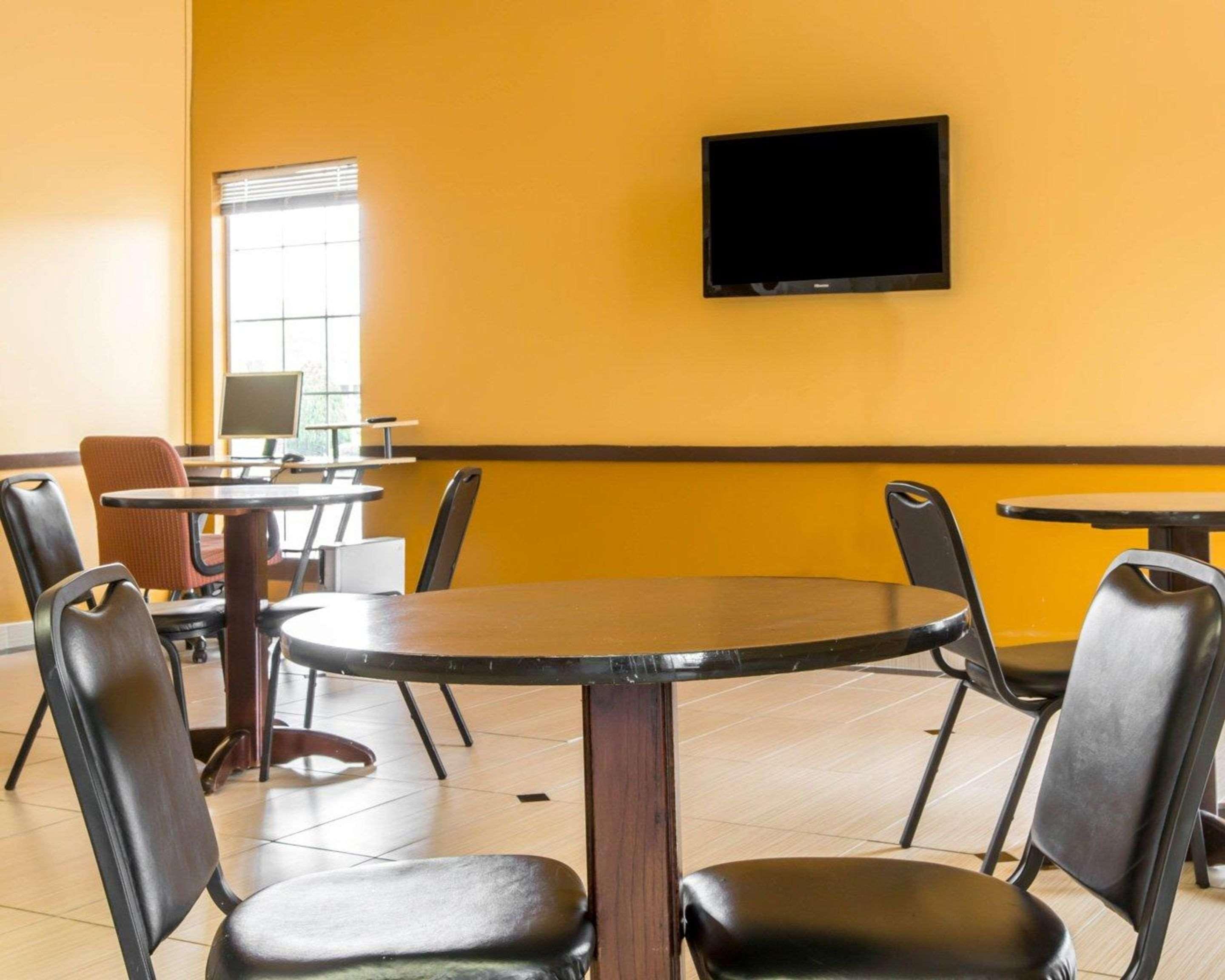 Econo Lodge Eufaula Dış mekan fotoğraf